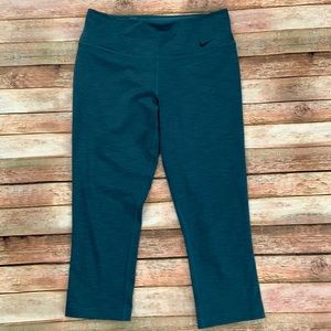 Nike Dri- Fit Leggings